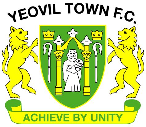 Yeovil Town F.C. - Wikipedia