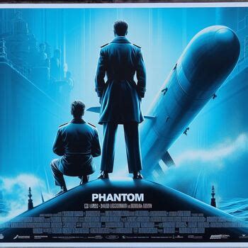 Phantom (2013) Movie Viewing Guide: Summary/Vocabulary/Questions