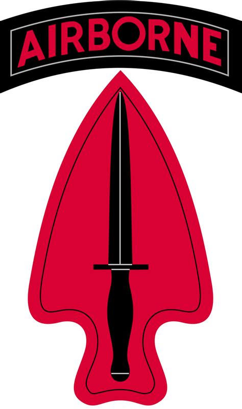 U.S. Army Special Operations Aviation Command (USASOAC) unveils new Distinctive Unit Insignia ...