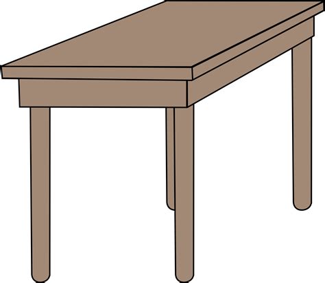 Desk PNG Picture | PNG All