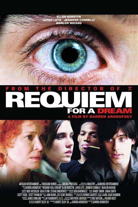 Requiem for a Dream: Trailer 1 - Trailers & Videos - Rotten Tomatoes