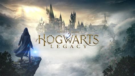 Warner Bros Games Announces Hogwarts Legacy | MKAU Gaming