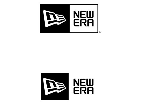 New Era Logo PNG vector in SVG, PDF, AI, CDR format