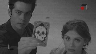 Watch Teen Wolf Season 4 Episode 1 - The Dark Moon Online Now