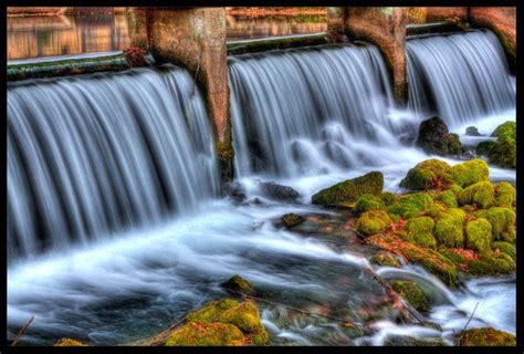 These 14 Hidden Waterfalls in Missouri Will Take Your Breath Away | Waterfall, Waterfall park ...