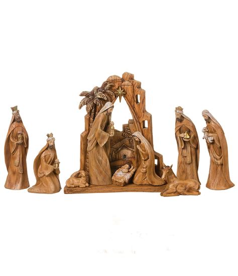 Outdoor Nativity Sets Hobby Lobby - HMDCRTN