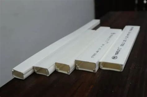 Casing And Capping - PVC Electrical Casing and Capping Manufacturer from Ahmedabad