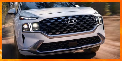 Which 2023 Hyundai Santa Fe Trim Has the Features You Need? | Family Hyundai