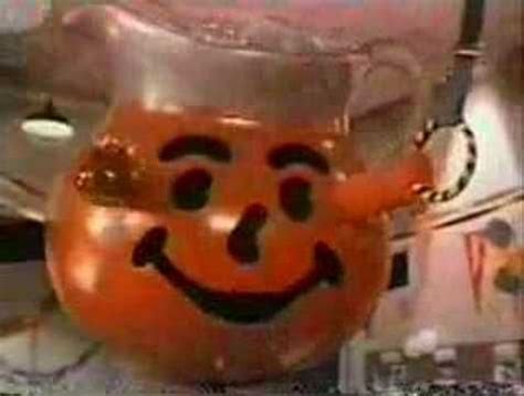 Kool-Aid Commercial | Kool aid, Childhood memories 70s, Childhood ...