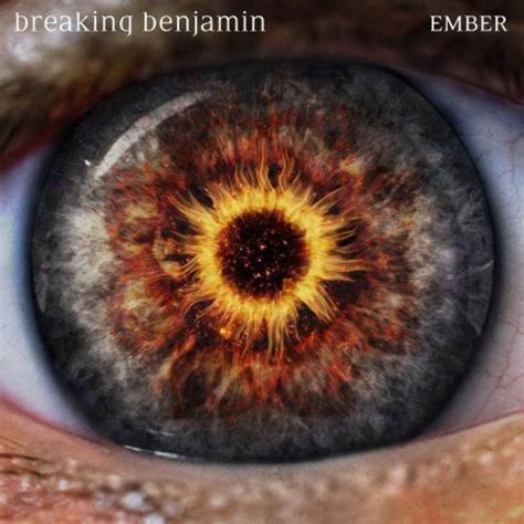 ALBUM REVIEW: Breaking Benjamin EMBER | Soundlink Magazine