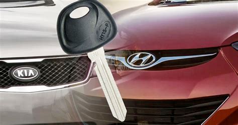 Kia, Hyundai lawsuits still on despite hotwire theft fix | Automotive News