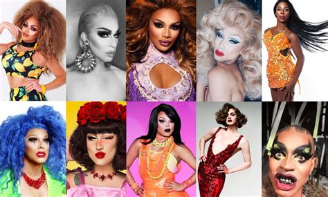 "RuPaul’s Drag Race" Season 11: Who We Guessed Would Make the Cast