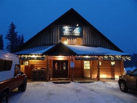 THE 10 BEST Restaurants in Leadville (Updated December 2023)