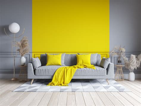 Colors that Go with Gray Sofa - Foter