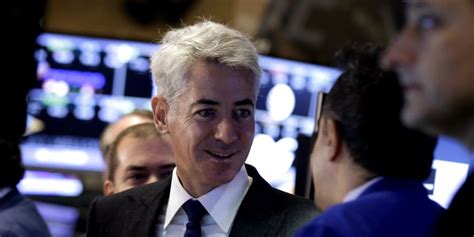 Bill Ackman - Pershing Square Tontine Holdings • World Top Investors