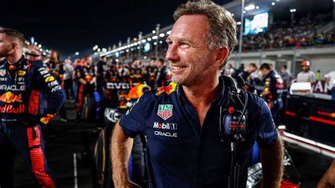 Interview: Christian Horner reflects on dominating F1 in 2023 | GRR