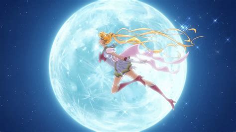 Sailor Moon - Sailor Moon Crystal Wallpaper (41083422) - Fanpop - Page 24