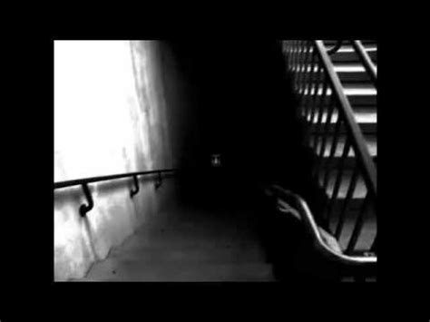 SCP-087 "The Stairwell" - YouTube