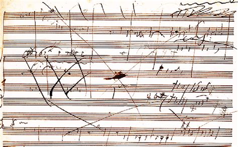 van Beethoven, Ludwig (1862), 'Miscellaneous Sketches of Musical ...