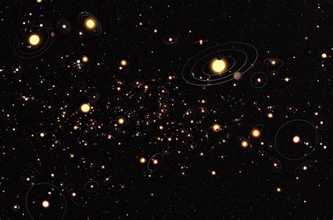 60 Billion Habitable Planets in the Milky Way Alone? Astronomers say ...