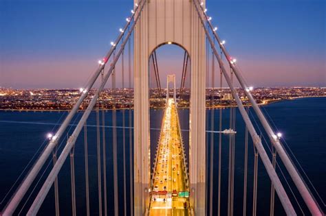 The Most Beautiful Bridges in New York City