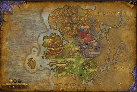 How to get to Black Rook Hold in WoW Dragonflight season 3