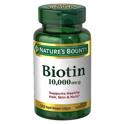 Share more than 149 hair biotin tablets best - tnbvietnam.edu.vn