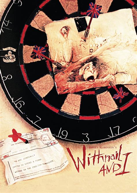 Amazon.com: Withnail and I : Richard E. Grant, Paul McGann, Richard ...