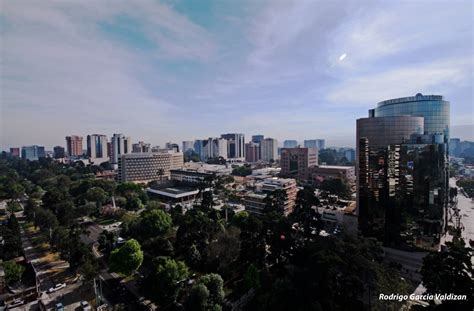 SKYLINE | Cd. de Guatemala | Page 52 | SkyscraperCity Forum