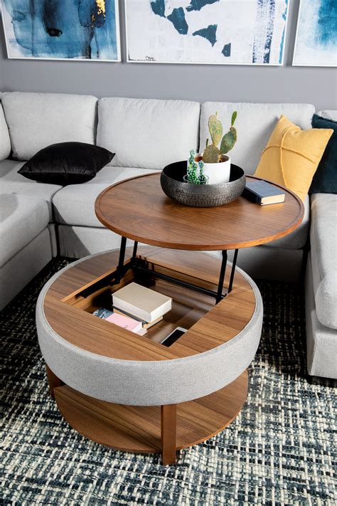 DAMIAN | Living room coffee table, Coffee table, Coffee table design