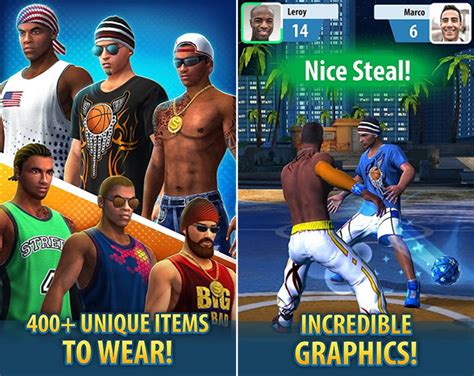 Basketball Stars Mod APK 1.34.1 (Dumb AI) Download For Android