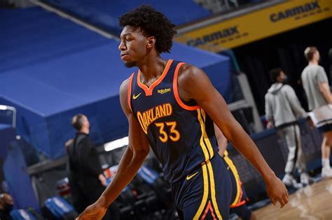 NBA: James Wiseman pours in 25 as Warriors top Wolves again | ABS-CBN News