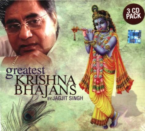 Greatest Krishna Bhajans Music Audio CD - Price In India. Buy Greatest Krishna Bhajans Music ...