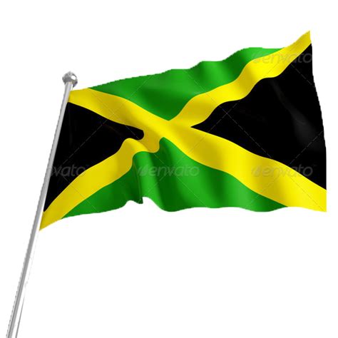 Consulate of Jamaica | National Symbols