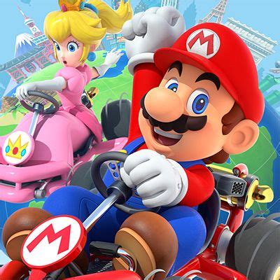 Mario Kart Tour Karts Tier List: The Best and Worst Karts in the Game - Level Winner