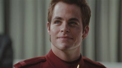 James T. Kirk / Star Trek XI - Chris Pine as James T. Kirk Image ...