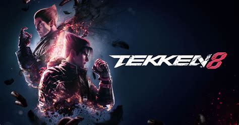 Ultimate Edition - TEKKEN 8 | Bandai Namco Entertainment Inc.