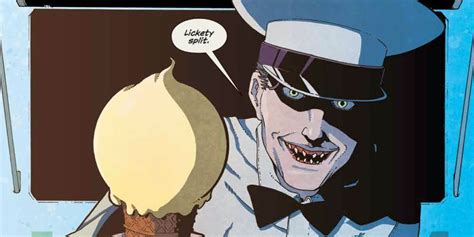 Ice Cream Man Is A Terrifying Horror Anthology Comic Series