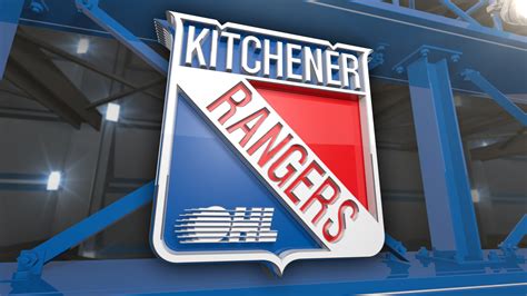 Kitchener Rangers announce 2016-17 exhibition schedule - Kitchener ...