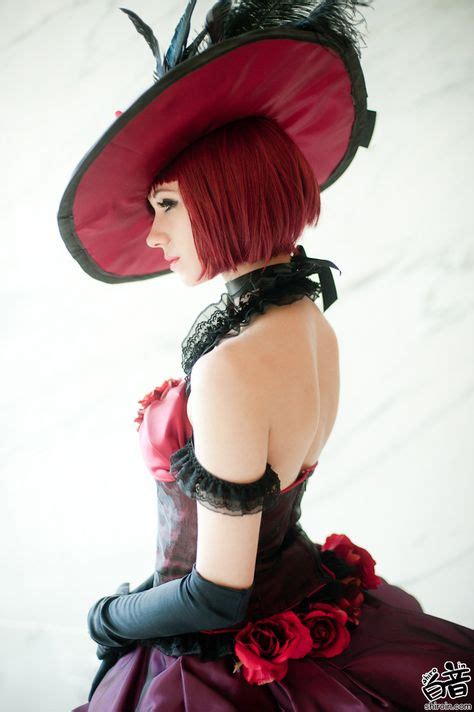 47 best Black Butler Cosplay images on Pinterest | Epic cosplay, Black ...