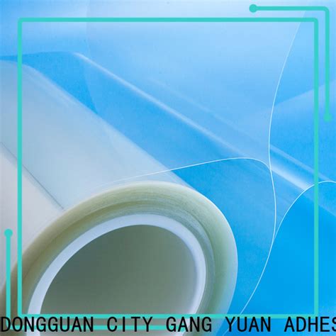 Custom tamper proof shipping tape Suppliers | Gangyuan