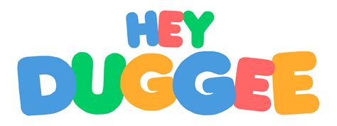 Hey Duggee | Logopedia | FANDOM powered by Wikia