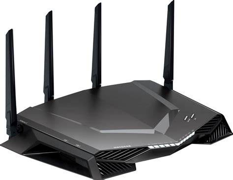 Customer Reviews: NETGEAR Nighthawk Pro Gaming AC2600 Dual-Band Wi-Fi ...