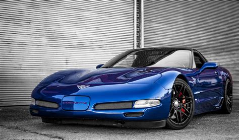 Custom C5 Corvette Z06 | Images and Photos finder