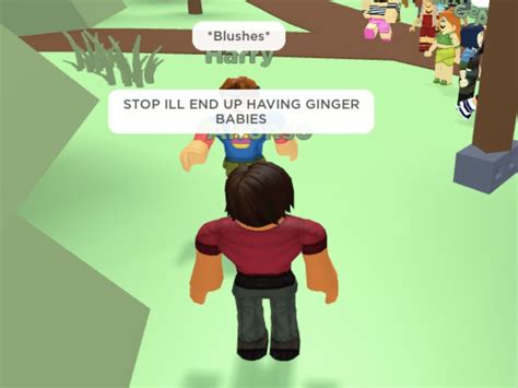 Total roblox in 2023 | Roblox memes, Relatable, Total drama island