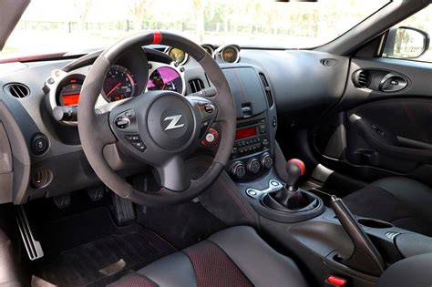 Nissan 370z Interior - Explore 18 Videos & 90+ Images