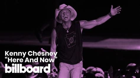 Kenny Chesney | Biography, Music & News | Billboard