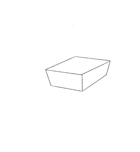 Draw a Cat in a Box in Quick and Easy Steps