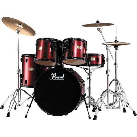 Pearl Export 5-Piece Drum Set | Musician's Friend