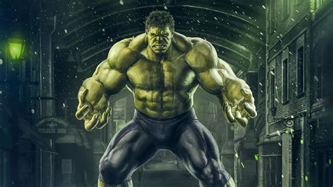 Hulk The Beast 4k Wallpaper,HD Superheroes Wallpapers,4k Wallpapers ...